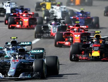 ΕΡΤ: Τα... εκατομμύρια που δίνει για τα δικαιώματα της Formula 1